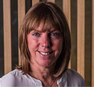 Christine Xhauflaire