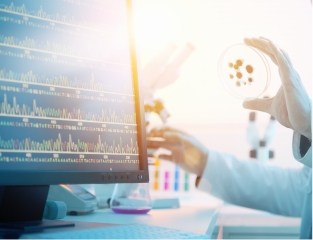 Secteur Biotech