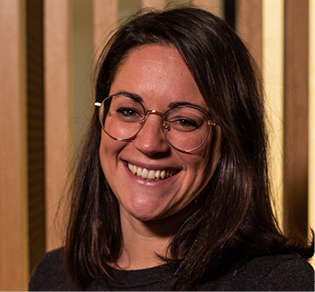 Céline Funken