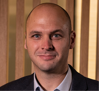 Thomas Chevau