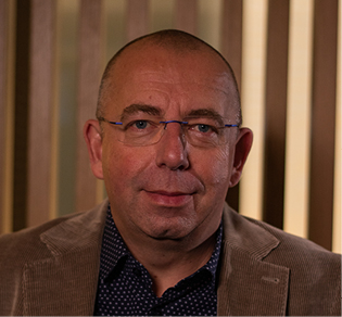 Dimitri Liquet