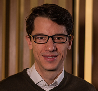 Gaëtan Gottschalk